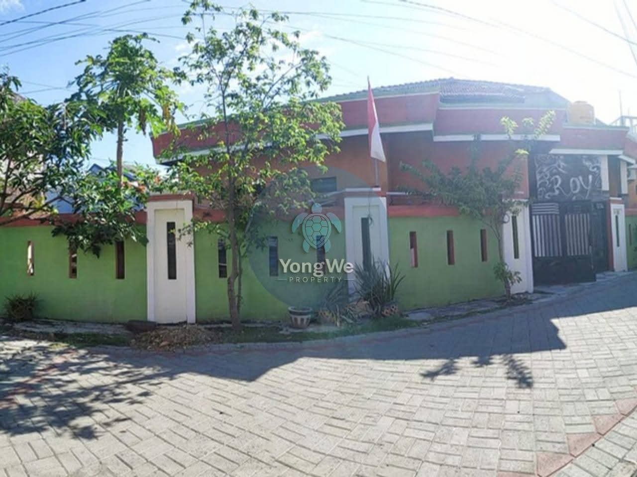 Tampak Depan